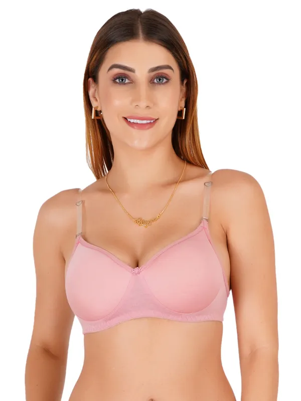 Cotton_Padded_Everyday_Bra_For_Women_Pack_Of_2