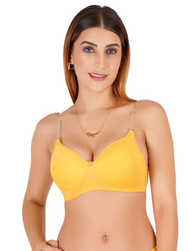 Cotton_Padded_Moulded_Cup_Everyday_Bra_For_Women_Pack_Of_2