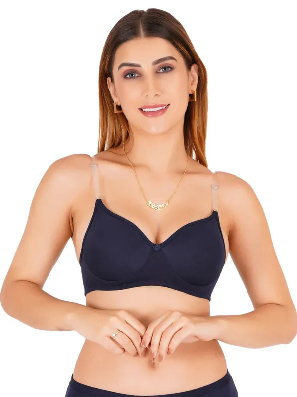Cotton_Padded_Everyday_Bra_For_Women_Pack_Of_2