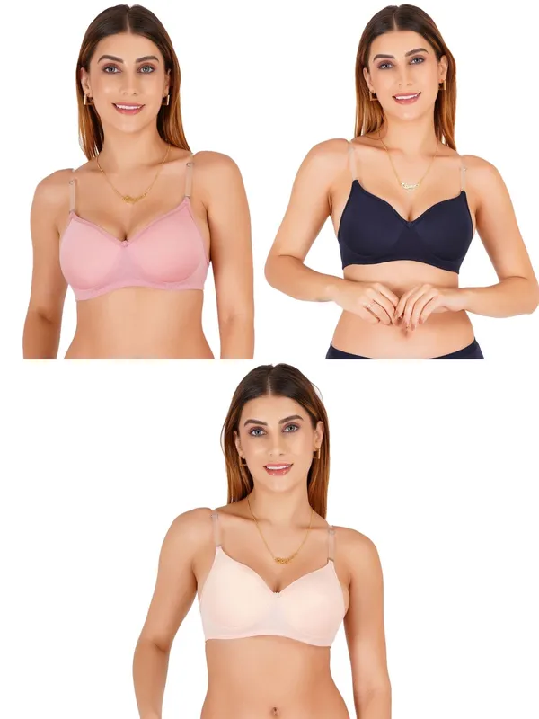 Cotton_Padded_Full_Coverage_Everyday_Bra_For_Women_Pack_Of_3