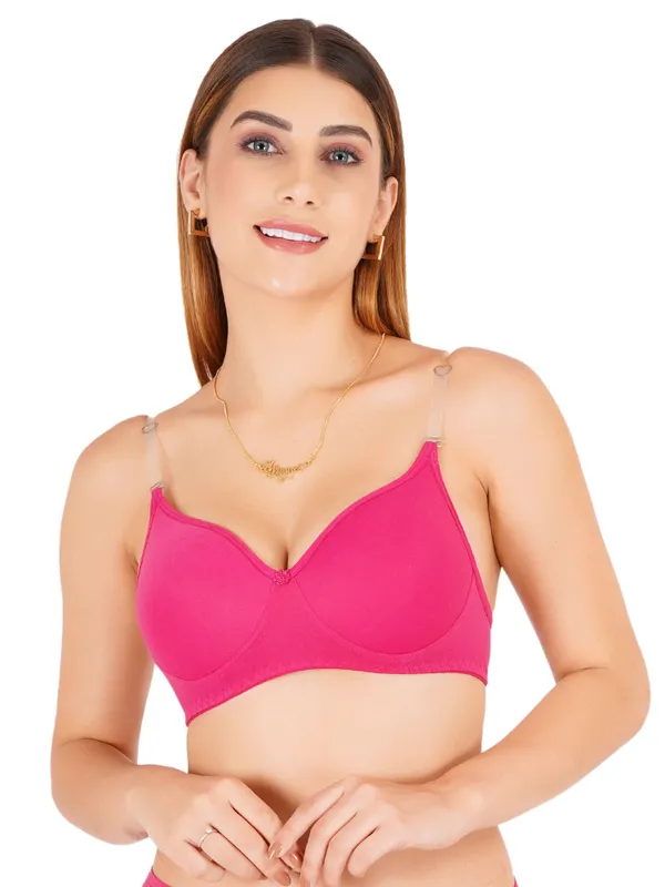 Cotton_Padded_Broad_Band_Solid_Everyday_Bra_For_Women_Pack_Of_2