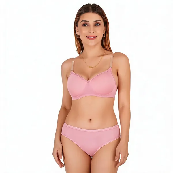 Soft_Pink_Cotton_Padded_Everyday_Bra_For_Women