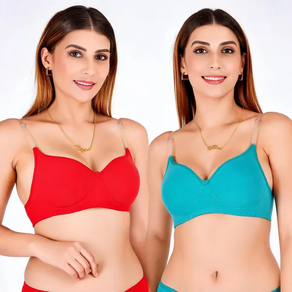 Cotton_Padded_Bow_Detail_Everyday_Bra_For_Women_Pack_Of_2