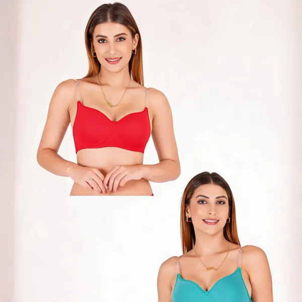 Cotton_Padded_Bow_Detail_Everyday_Bra_For_Women_Pack_Of_2
