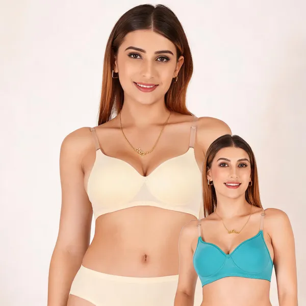 Tulzott_Cotton_Padded_Everyday_Bra_For_Women_Pack_Of_2