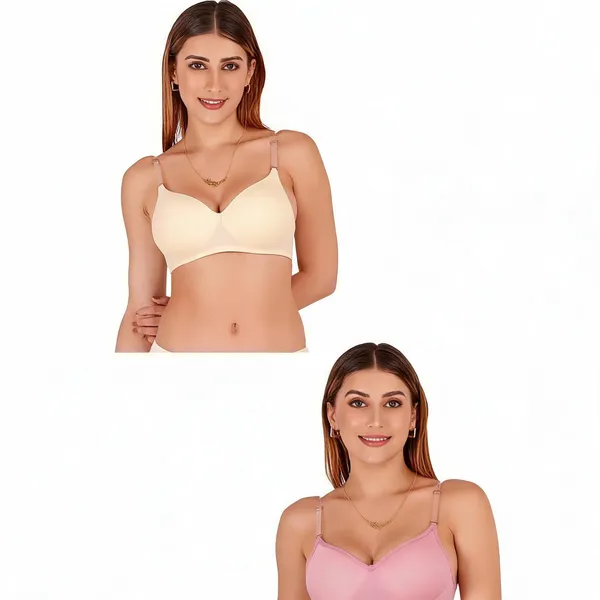 Tulzott_Cotton_Padded_Everyday_Bra_For_Women_Pack_Of_2