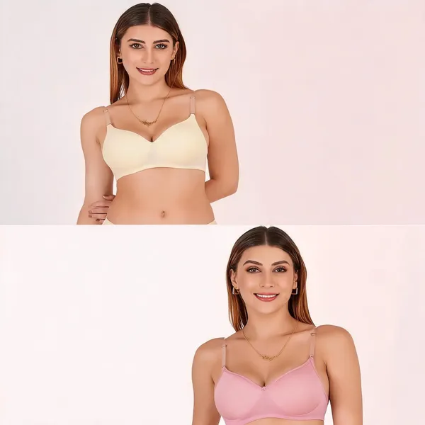 Tulzott_Cotton_Padded_Everyday_Bra_For_Women_Pack_Of_2