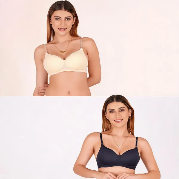 Tulzott_Cotton_Padded_Everyday_Bra_For_Women_Pack_Of_2