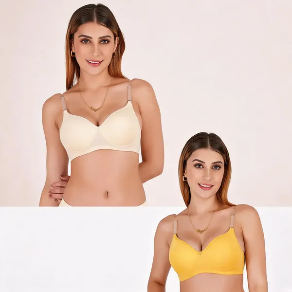 Tulzott_Cotton_Padded_Everyday_Bra_For_Women_Pack_Of_2