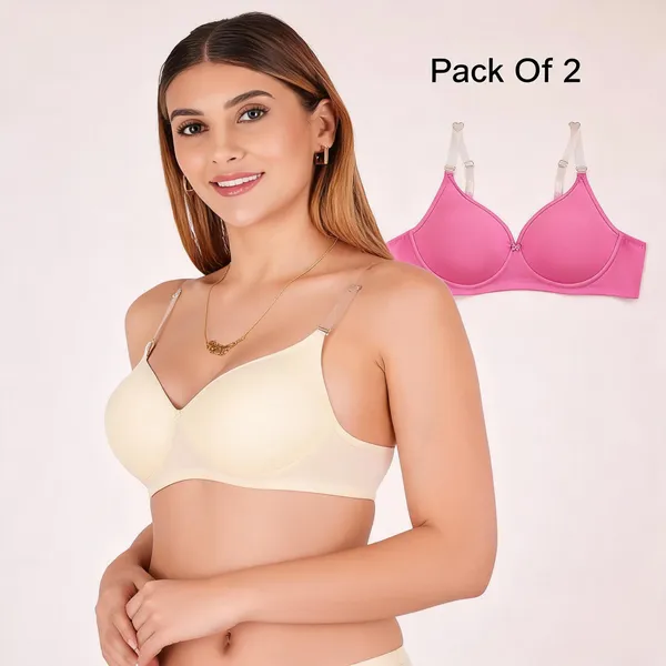 Tulzott_Cotton_Padded_Everyday_Bra_For_Women_Pack_Of_2
