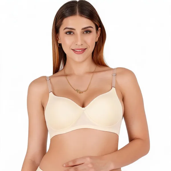 Tulzott_Cotton_Full_Coverage_Padded_Everyday_Bra_For_Women_Pack_Of_2