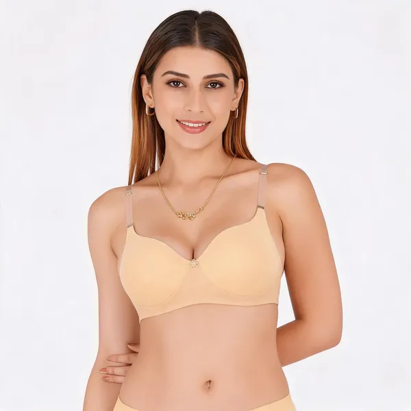 Tulzott_Cotton_Padded_Embellished_Everyday_Bra_For_Women_Pack_Of_2