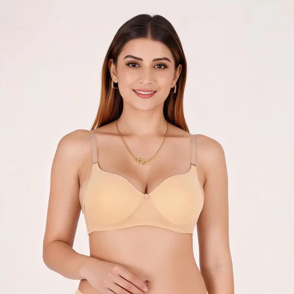 Tulzott_Cotton_Padded_Embellished_Everyday_Bra_For_Women_Pack_Of_2