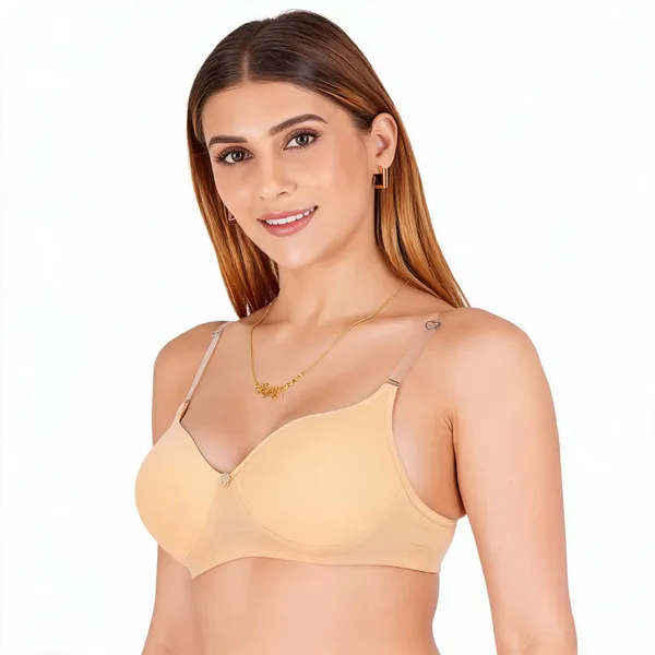 Tulzott_Cotton_Padded_Embellished_Everyday_Bra_For_Women_Pack_Of_2