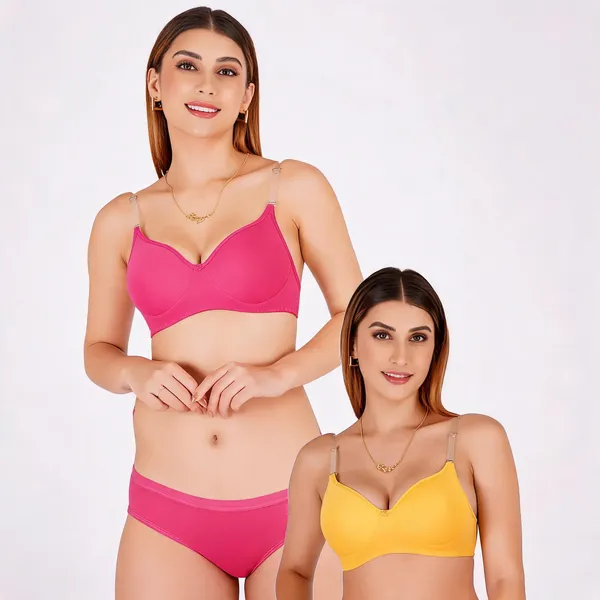Cotton_Padded_Shaped_Cup_Solid_Everyday_Bra_For_Women_Pack_Of_2