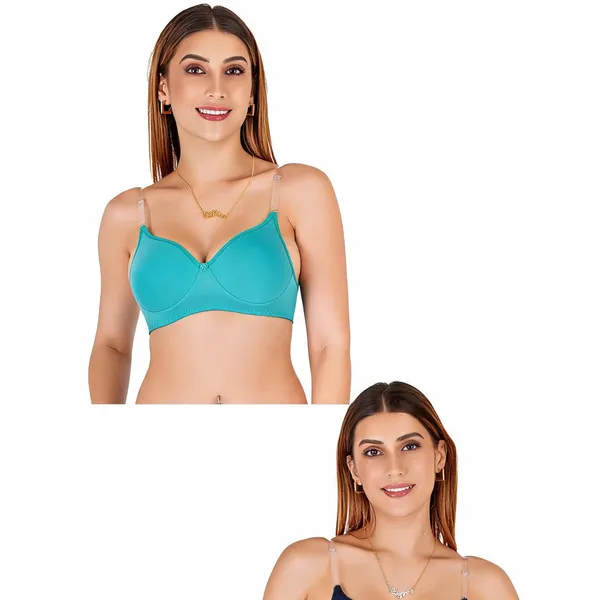 Cotton_Padded_V-Neck_Broad_Band_Everyday_Bra_For_Women_Pack_Of_2