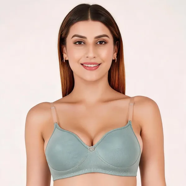 Tulzott_Women_Everyday_Padded_Bra_With_Transparent_With_Bra_Color_Strap_Pack_2
