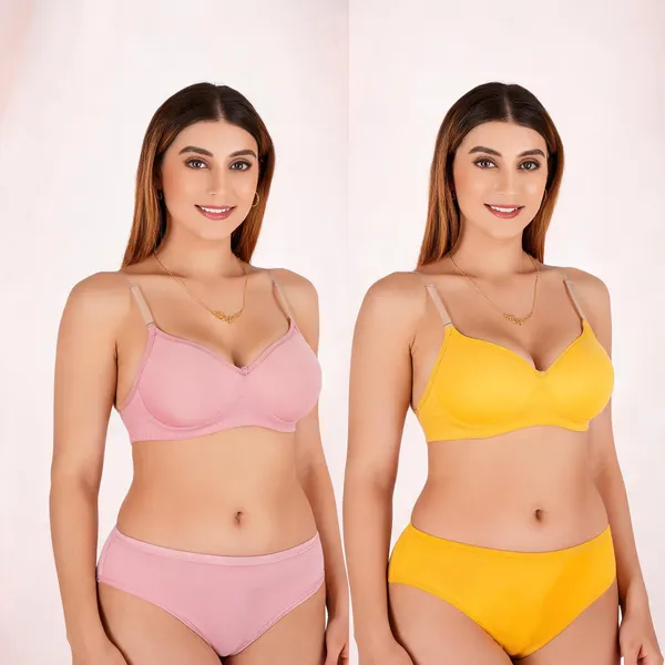 Cotton_Padded_Full_Coverage_Everyday_Bra_For_Women_Pack_Of_2