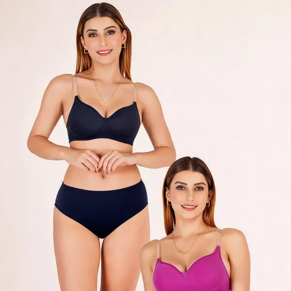 Cotton_Padded_Everyday_Bra_For_Women_Pack_Of_2
