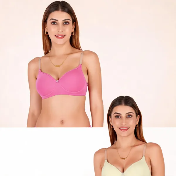 Cotton_Padded_Structured_Cup_Everyday_Bra_For_Women_Pack_Of_2
