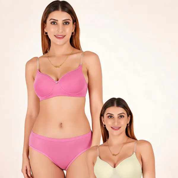 Cotton_Padded_Structured_Cup_Everyday_Bra_For_Women_Pack_Of_2