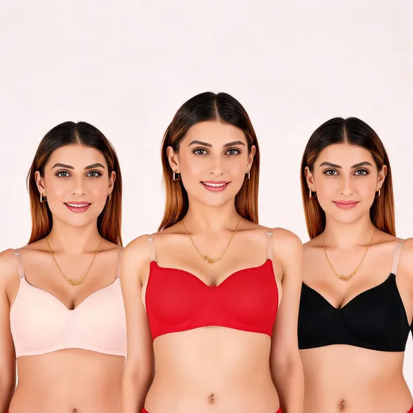 Multicolor_Cotton_Padded_Everyday_Bra_For_Women_Pack_Of_3