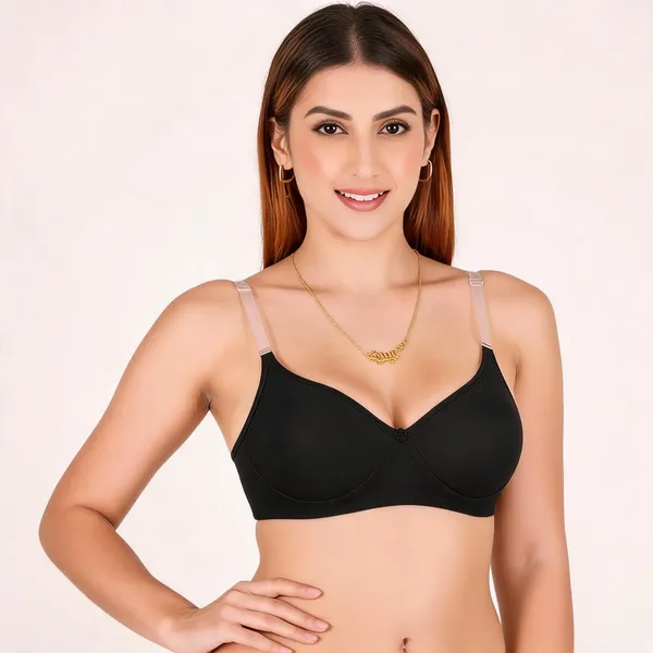 Black_White_Beige_Cotton_Padded_Everyday_Bra_For_Women_Pack_Of_3