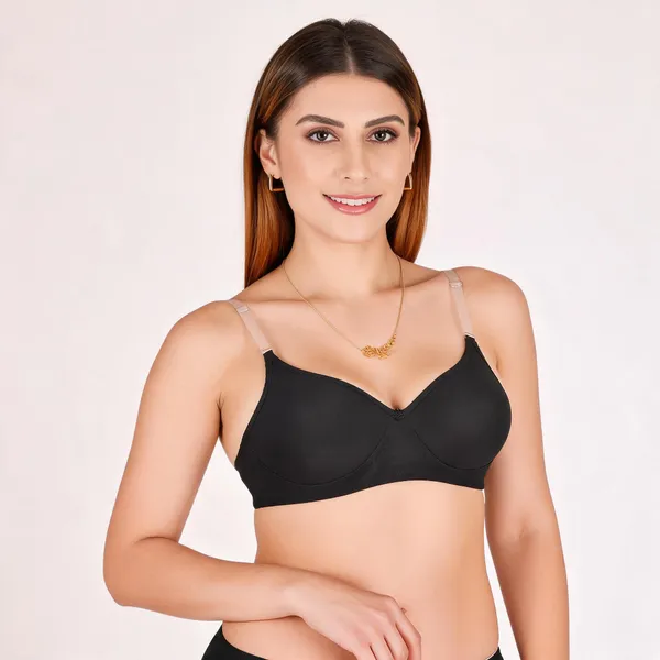 Multicolor_Cotton_Padded_Everyday_Bra_For_Women_Pack_Of_3