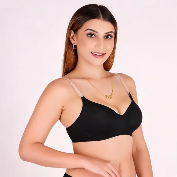 Multicolor_Cotton_Padded_Everyday_Bra_For_Women_Pack_Of_3