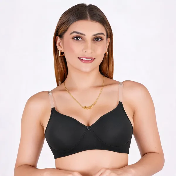 Multicolor_Cotton_Padded_Everyday_Bra_For_Women_Pack_Of_3