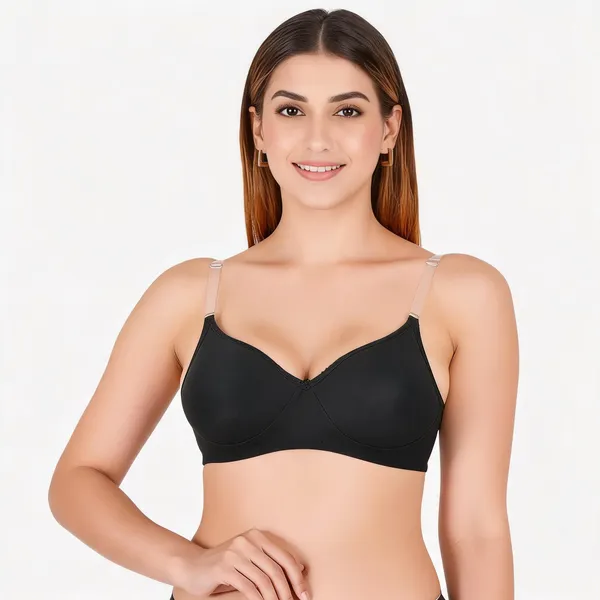 Multicolor_Cotton_Padded_Everyday_Bra_For_Women_Pack_Of_3