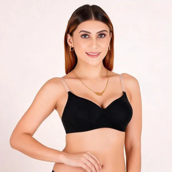 Multicolor_Cotton_Padded_Everyday_Bra_For_Women_Pack_Of_3