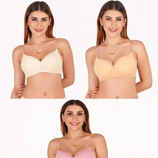Cotton_Padded_Everyday_Bra_For_Women_Pack_Of_3