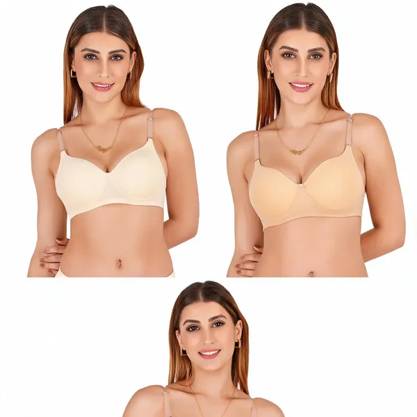 Cotton_Padded_Everyday_Bra_For_Women_Pack_Of_3
