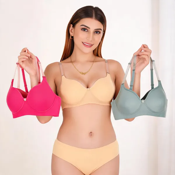 Cotton_Padded_Everyday_Bra_For_Women_Pack_Of_3
