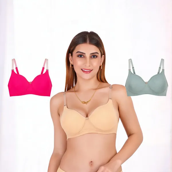 Cotton_Padded_Everyday_Bra_For_Women_Pack_Of_3