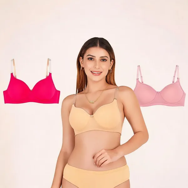 Cotton_Padded_Everyday_Bra_For_Women_Pack_Of_3