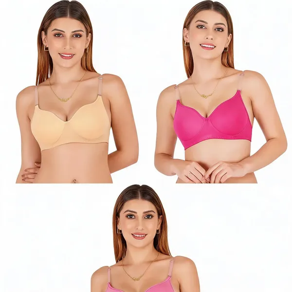 Cotton_Padded_Full_Coverage_Everyday_Bra_For_Women_Pack_Of_3