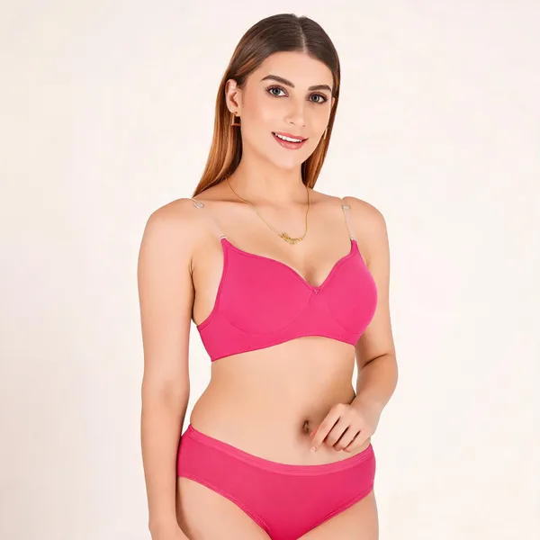 Multicolor_Cotton_Padded_Everyday_Bra_For_Women_Pack_Of_3