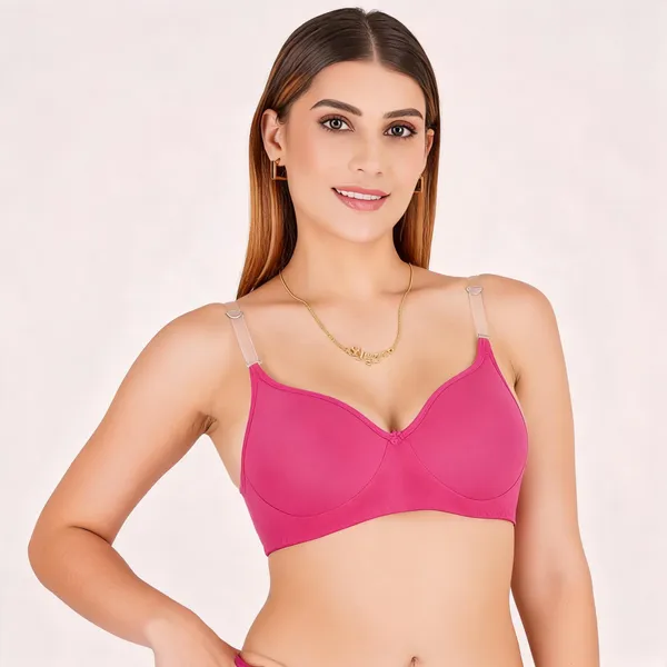 Cotton_Padded_Moulded_Cup_Everyday_Bra_For_Women_Pack_Of_3