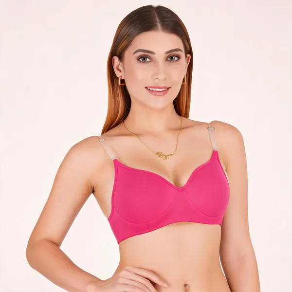 Multicolor_Cotton_Padded_Everyday_Bra_For_Women_Pack_Of_3