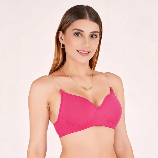 Multicolor_Cotton_Padded_Everyday_Bra_For_Women_Pack_Of_3