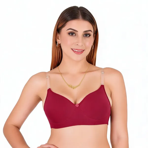 Multicolor_Cotton_Padded_Everyday_Bra_For_Women_Pack_Of_3