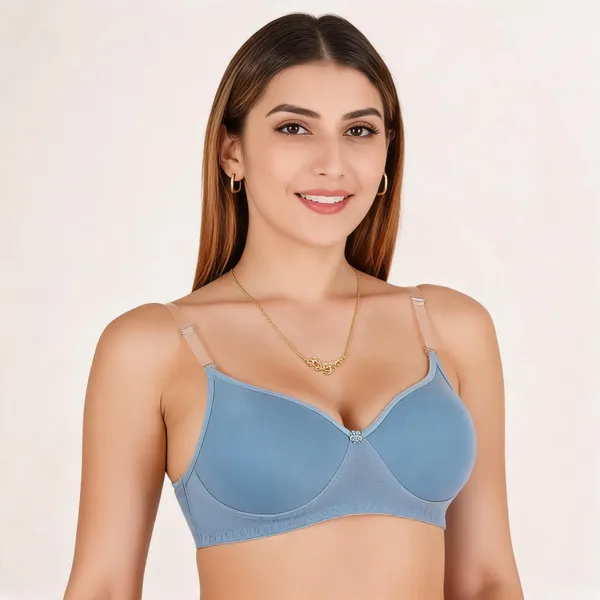 Multicolor_Cotton_Padded_Everyday_Bra_For_Women_Pack_Of_3