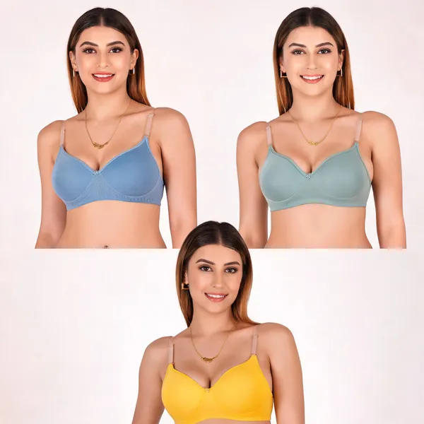 Cotton_Padded_Everyday_Bra_For_Women_Pack_Of_3