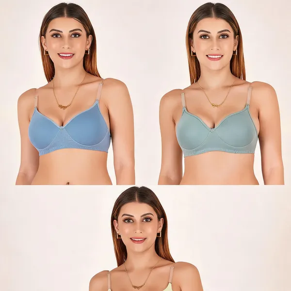 Cotton_Padded_Everyday_Bra_For_Women_Pack_Of_3