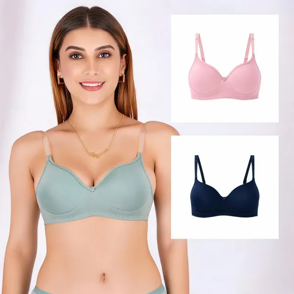 Cotton_Padded_Everyday_Bra_For_Women_Pack_Of_3