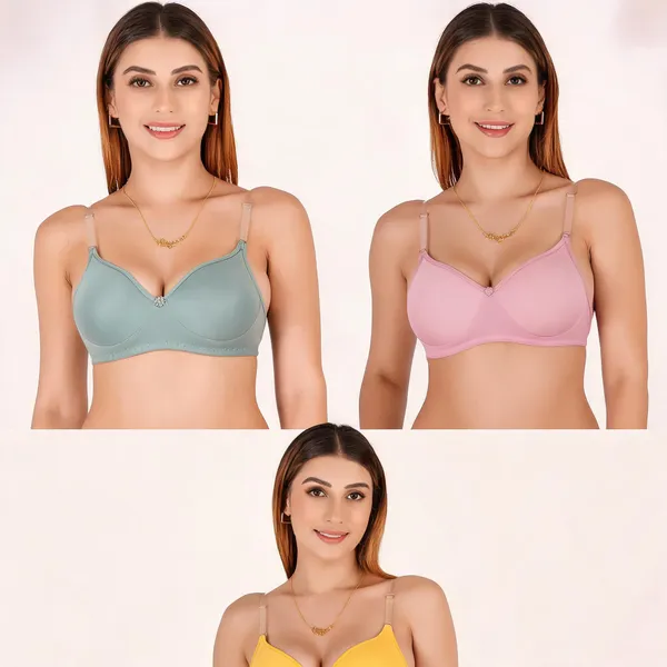 Cotton_Padded_Everyday_Bra_For_Women_Pack_Of_3