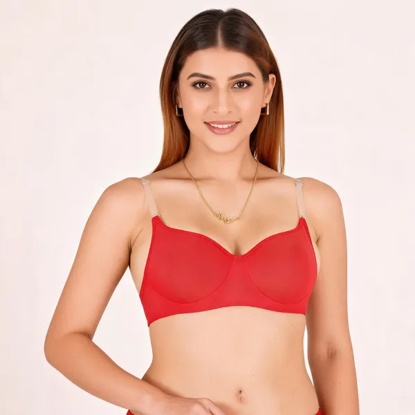 Multicolour_Cotton_Padded_Everyday_Bra_For_Women_Pack_Of_4