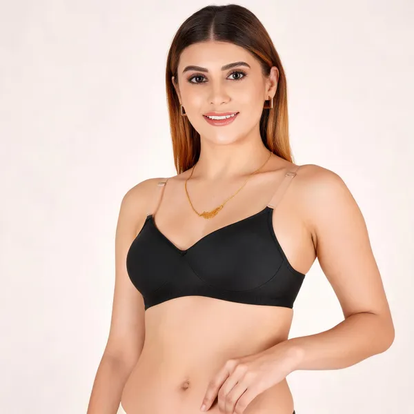 Cotton_Padded_Moulded_Cup_Everyday_Bra_For_Women_Pack_Of_4
